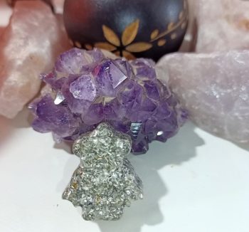 Orgonit-Roboter 10 gr.