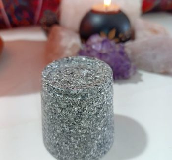 Kleiner Turm Orgonit 130 gr.