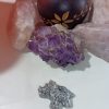 Kleiner Dinosaurier-Orgonit 8 gr. Modell 2 - Imagen 2