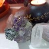Orgonite Schlüsselanhänger Superman 2 Größen 8 und 15 gr. - Imagen 3