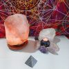 Mittlere Pyramide Orgonit 4 Seiten 85 gr. - Imagen 2