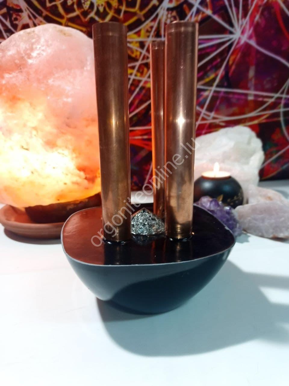 Cloudbuster DELUXE (innen) 5G SCHUTZ