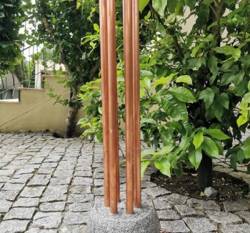 Cloudbuster-Basis SPHÄRE