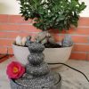 Orgonit-Wasserbrunnen - Imagen 4