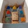 Chakren-Pyramiden-Paket - Imagen 2