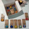 Chakren-Pyramiden-Paket - Imagen 3