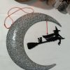 Orgonit-Elektronit-Mond mit Hexenschutz 5G.6G - Imagen 11