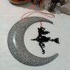 Orgonit-Elektronit-Mond mit Hexenschutz 5G.6G - Imagen 8