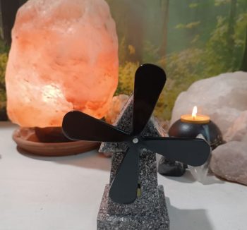 5G.6G Orgonit-Elektronit-Schutzmühle